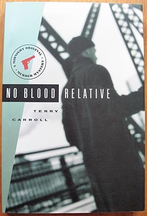 Seller image for No Blood Relative for sale by Ken Jackson