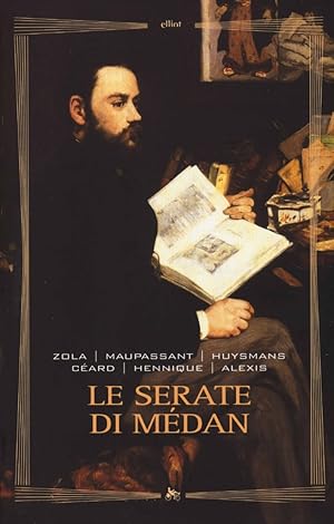 Seller image for Le serate di Mdan for sale by Libro Co. Italia Srl