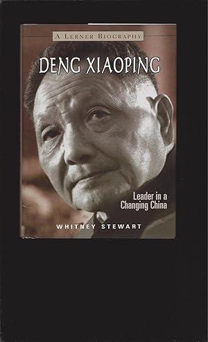 Deng Xiaoping (Signed)