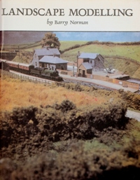 Seller image for LANDSCAPE MODELLING for sale by Martin Bott Bookdealers Ltd