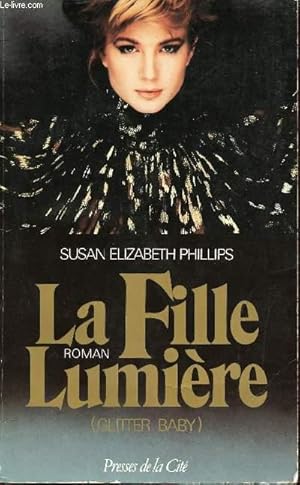 Image du vendeur pour LA FILLE LUMIERE mis en vente par Le-Livre