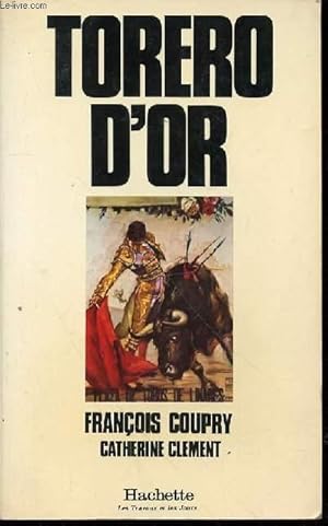 Seller image for TORERO D'OR. for sale by Le-Livre