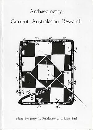 Archaeometry: Current Australasian Research. Occasional Papers in Prehistory, No. 22.