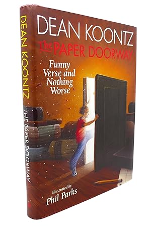 THE PAPER DOORWAY : Funny Verse and Nothing Worse
