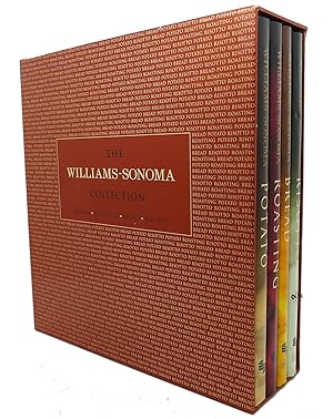 Seller image for WILLIAMS-SONOMA COLLECTION : Potato, Roasting, Bread, Risotto for sale by Rare Book Cellar