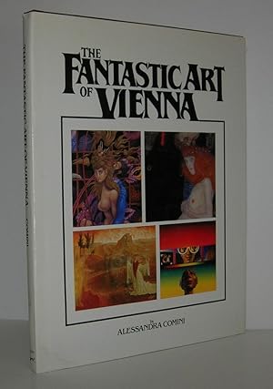THE FANTASTIC ART OF VIENNA