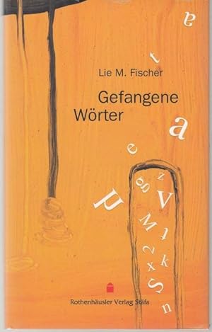 Seller image for Gefangene Wrter for sale by Graphem. Kunst- und Buchantiquariat