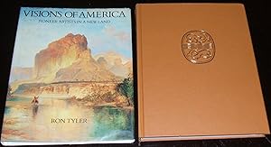 Seller image for Visions of America: Pioneer Artists in a New Land for sale by biblioboy