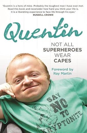 Seller image for Not All Superheroes Wear Capes (Paperback) for sale by Grand Eagle Retail