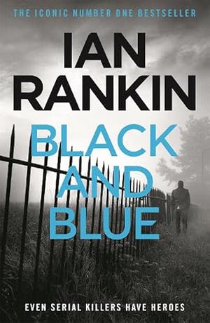 Seller image for Black And Blue (Paperback) for sale by Grand Eagle Retail