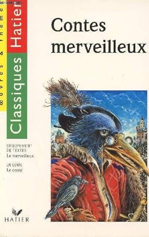 Image du vendeur pour CONTES MERVEILLEUX mis en vente par Le-Livre