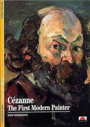 Bild des Verkufers fr Czanne (Paperback) zum Verkauf von Grand Eagle Retail