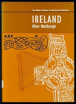 Immagine del venditore per IRELAND: The Modern Nations in Historical Perspective venduto da Inga's Original Choices