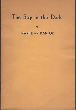 The Boy in the Dark