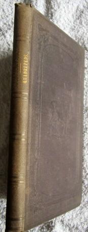 Quadrupeds : Or, Outlines of a Popular History of the Class Mammalia; with a Particular Notice of...