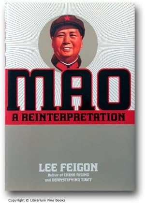 Seller image for Mao: A Reinterpretation. for sale by Librarium of The Hague