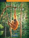 Imagen del vendedor de El libro de la selva (Kalafate) a la venta por AG Library