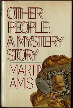 Seller image for Other People: A Mystery Story for sale by Pazzo Books