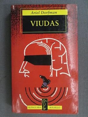 Seller image for VIUDAS for sale by LIBRERIA AZACAN