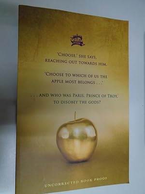 Seller image for FOR THE MOST BEAUTIFUL - UNCORRECTED PROOF for sale by Happyfish Books