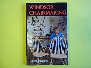 Seller image for Windsor Chairmaking for sale by Carmarthenshire Rare Books