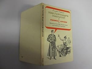 Seller image for THE YOUNG MAN'S COMPANION. for sale by Goldstone Rare Books