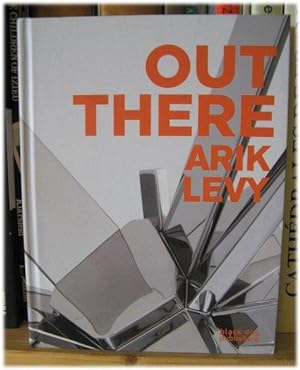 Bild des Verkufers fr Out There: Arik Levy zum Verkauf von PsychoBabel & Skoob Books
