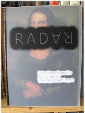 Immagine del venditore per Radar venduto da PsychoBabel & Skoob Books