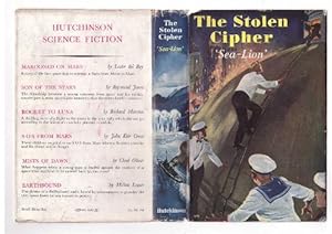 Seller image for The Stolen Cipher for sale by HAUNTED BOOKSHOP P.B.F.A.