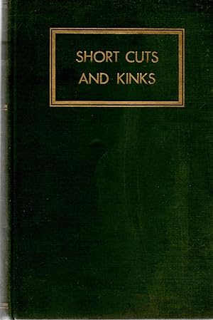 Image du vendeur pour Short Cuts and Kinks mis en vente par Book Booth