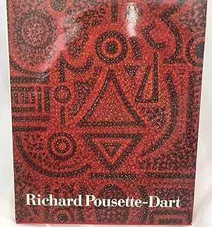 Seller image for Richard Pousette-Dart for sale by Indy Library Store