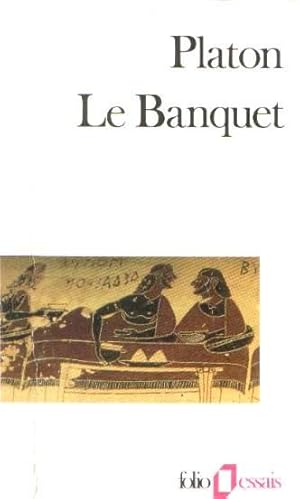 Le banquet ou De l'amour