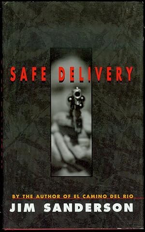 Seller image for Safe Delivery for sale by Bookmarc's