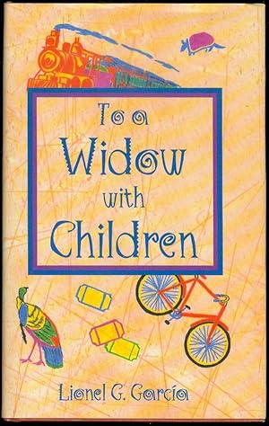 Imagen del vendedor de To a Widow With Children a la venta por Bookmarc's