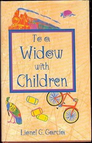 To a Widow With Children