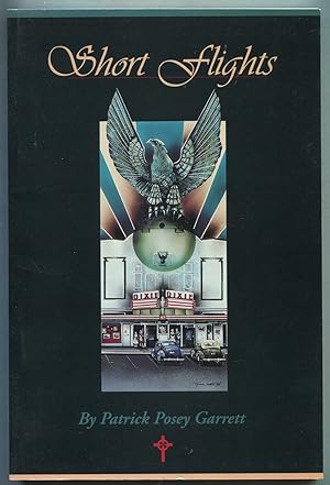 Image du vendeur pour Short Flights: Stories of Growing Up in Ruston, Louisiana in the 1940s mis en vente par Between the Covers-Rare Books, Inc. ABAA