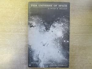 Bild des Verkufers fr This Universe of Space zum Verkauf von Goldstone Rare Books