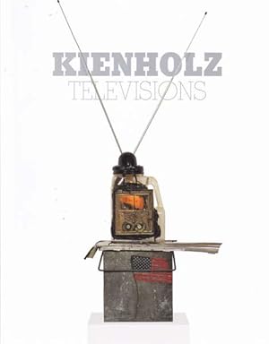 Imagen del vendedor de Televisions. a la venta por Antiquariat Querido - Frank Hermann