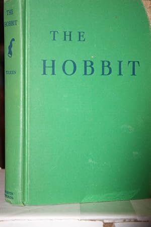 The Hobbit or There and Back Again