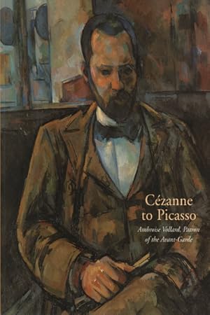 Immagine del venditore per Czanne to Picasso Ambroise Vollard, Patron of ghe Avant-Garde venduto da Di Mano in Mano Soc. Coop