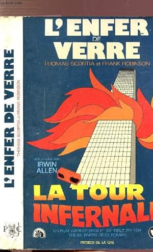 Bild des Verkufers fr L'ENFER DE VERRE zum Verkauf von Le-Livre