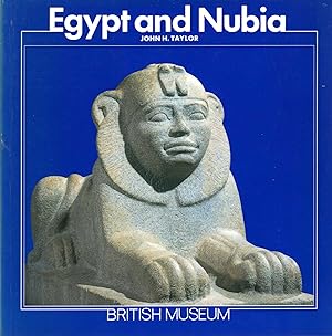 Seller image for Egypt and Nubia for sale by Pendleburys - the bookshop in the hills