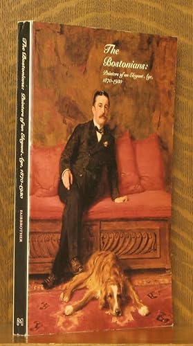 The Bostonians: Painters of an Elegant Age, 1870-1930