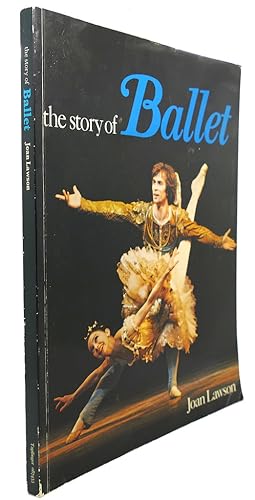 THE STORY OF BALLET