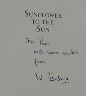 Seller image for Sunflower to the Sun for sale by Chapter 1