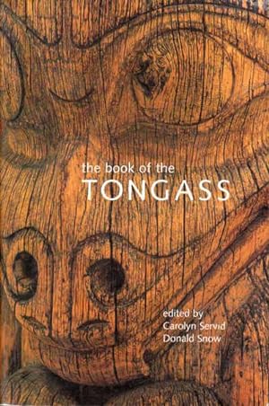 Seller image for The Book of the Tongass for sale by Goulds Book Arcade, Sydney