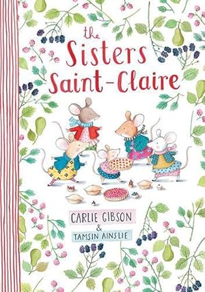 Seller image for The Sisters Saint-Claire (Hardcover) for sale by AussieBookSeller