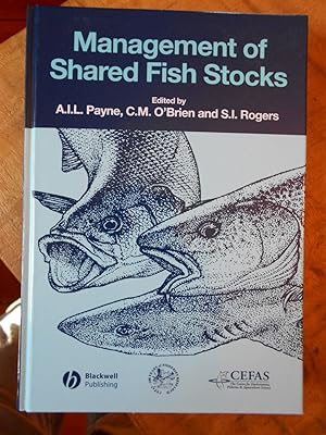MANAGEMENT OF SHARED FISH STOCKS