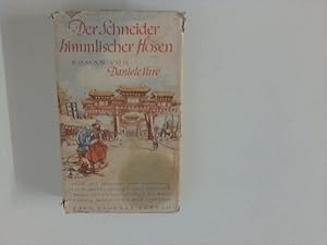 Immagine del venditore per Der Schneider Himmlischer Hosen : Roman venduto da ANTIQUARIAT FRDEBUCH Inh.Michael Simon