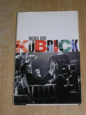 Immagine del venditore per Kubrick venduto da Neo Books